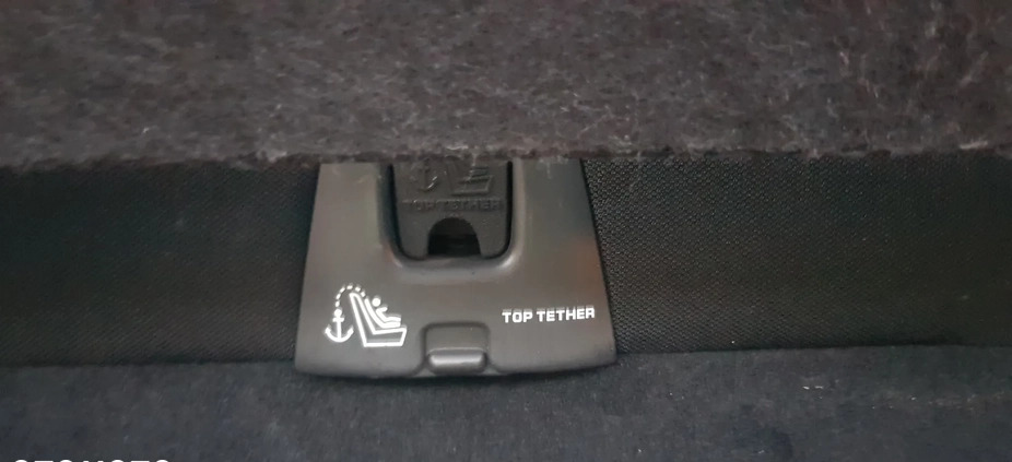 Citroen C4 Picasso cena 42050 przebieg: 81273, rok produkcji 2013 z Terespol małe 277